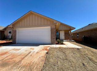 4628 Emerald Knoll Rd, Oklahoma City, OK 73179