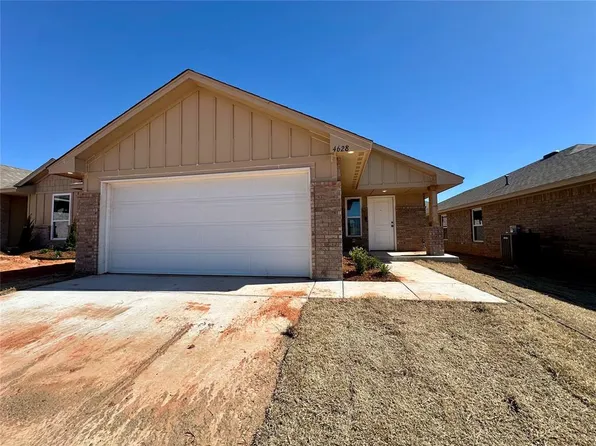 4628 Emerald Knoll Rd, Oklahoma City, OK 73179