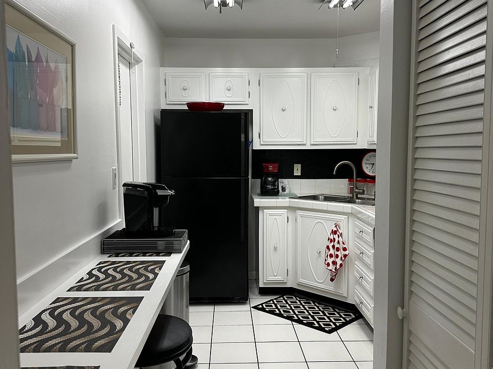 Kitchen: Overhead lighting fixtures use one or both, dishes, cooking utensils, silverware, glassware, new pots and pans provided.