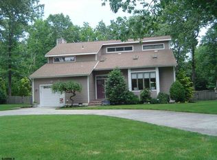 474 Franklin Dr, Mays Landing, NJ 08330