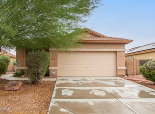 24749 W Dove Rdg, Buckeye, AZ 85326