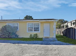 4262 Vicliff Rd, West Palm Beach, FL 33406