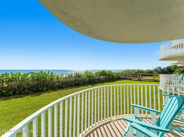 2225 Highway A1a APT 108, Indian Harbour Beach, FL 32937