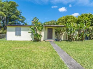 4100 SW 101st Ave, Miami, FL 33165