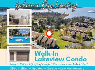 197 Port Dr UNIT 3, Kimberling City, MO 65686