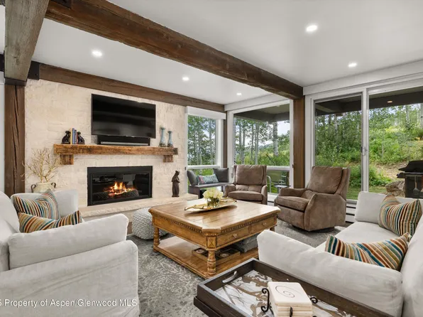 855 Carriage Way #103, Snowmass Village, CO 81615