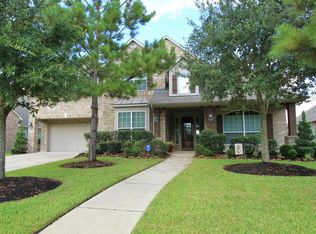 15706 Misty Leaf Ln, Houston, TX 77044