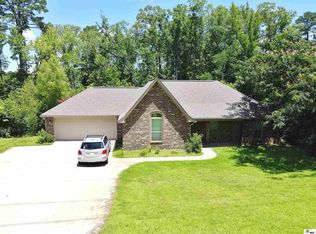1702 Wade Dr, Ruston, LA 71270