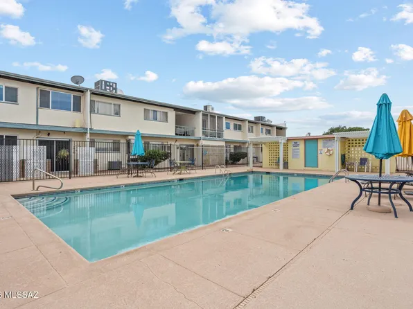 1439 S Jones Blvd APT D7, Tucson, AZ 85713