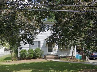 17 Myrtle Ave FLOOR 2, Madison, NJ 07940