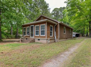 183 Club Dr, Littleton, NC 27850