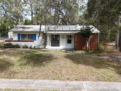 10139 N Alden Way, Citrus Springs, FL, 34434