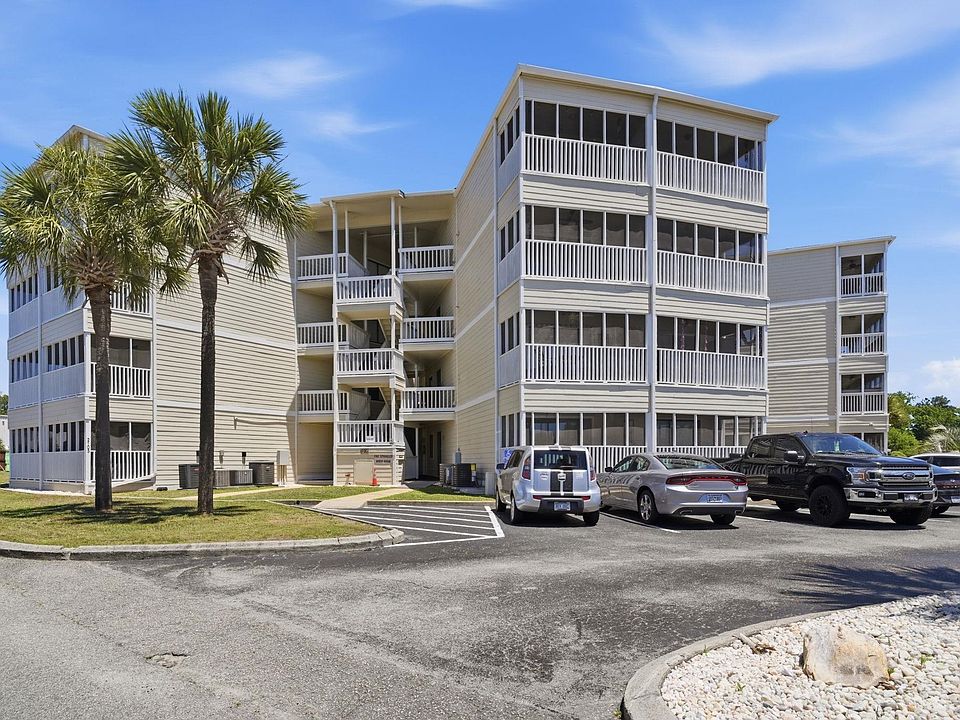 1st image of 4350 Intercoastal Dr. #2102
