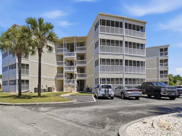 4350 Intercoastal Dr. #2102, Little River, SC 29566