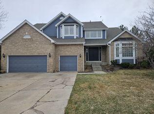 310 Crossing Cir, Castle Pines, CO 80108