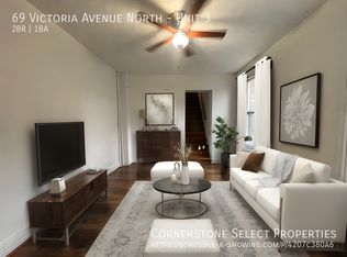 69 Victoria Ave N #3, Hamilton, ON L8L5E3