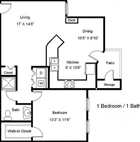 Lakeside Manor 62+ Senior Apartments — Photo 16