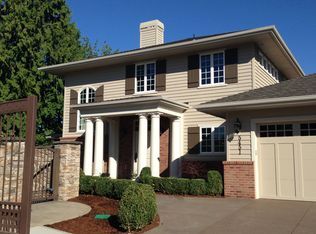 5451 SW Champion Pl, Portland, OR 97225