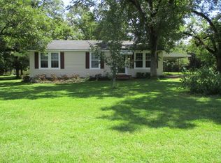 1116 Old Pretoria Rd, Albany, GA 31721