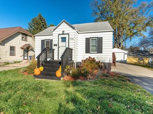 708 Spruce St, Fergus Falls, MN 56537