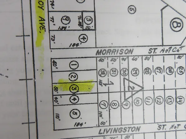 3 Malloy Avenue, Laurel Hill, NC 28351