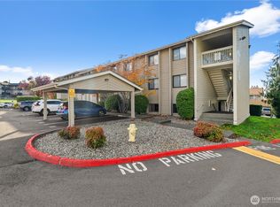 1321 S Puget Dr APT E15, Renton, WA 98055