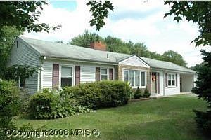 Home for Sale in Waldorf, Maryland $199,900