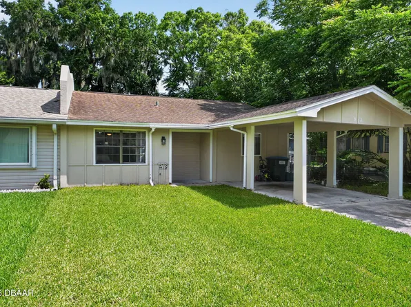 912 Royal Oak Ct, Holly Hill, FL 32117
