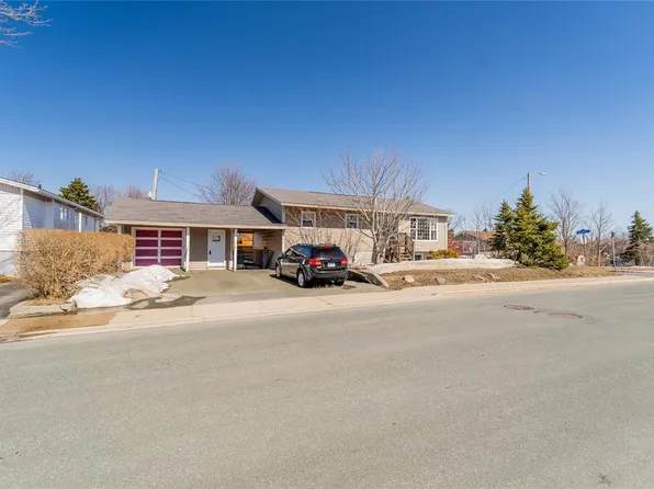 22 Bannister Street, Mount Pearl, NL A1N1W1