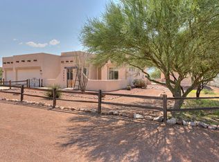 283 Camino Josefina, Rio Rico, AZ 85648