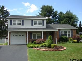 10 Space Blvd, Albany, NY