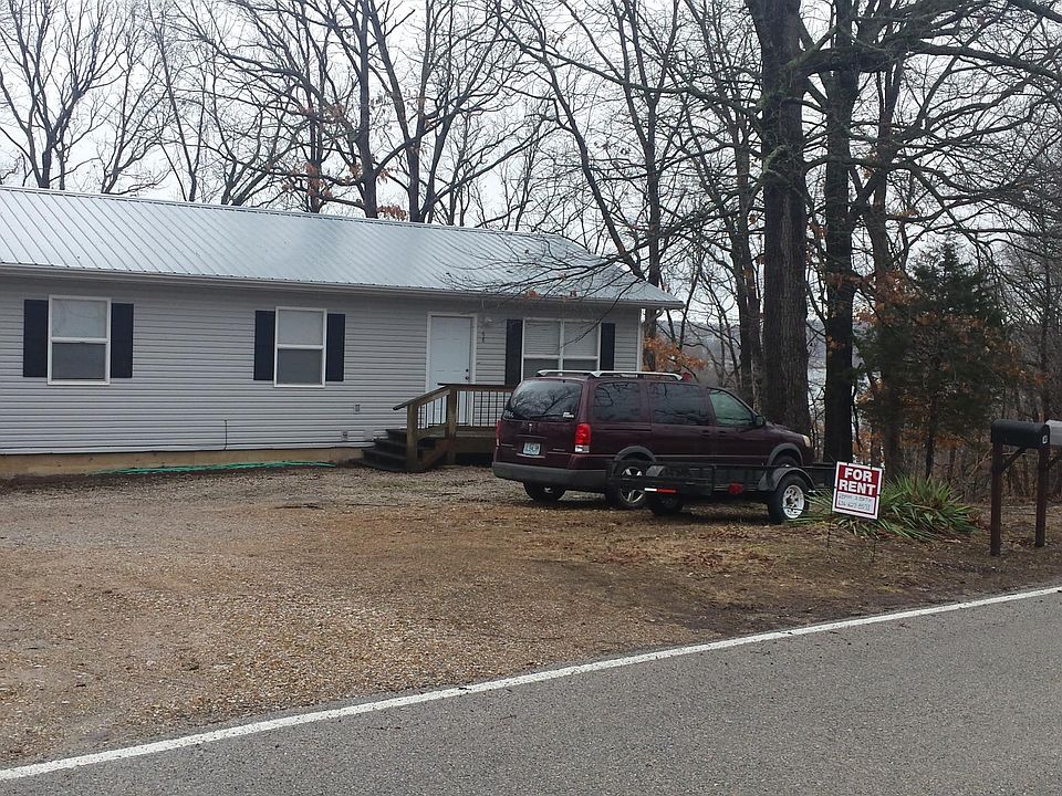 Front of Property, Unit available for Rent is the Lower unit on the Back side of Building