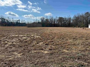 811 Sheila Dr., Johnsonville, SC 29555