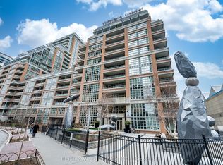 85 E Liberty St #501, Toronto, ON M6K 0A2