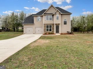 110 Stonebriar Blvd, Griffin, GA 30224