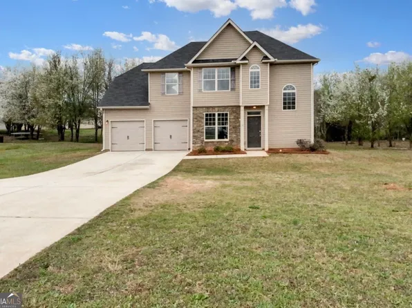 110 Stonebriar Blvd, Griffin, GA 30224