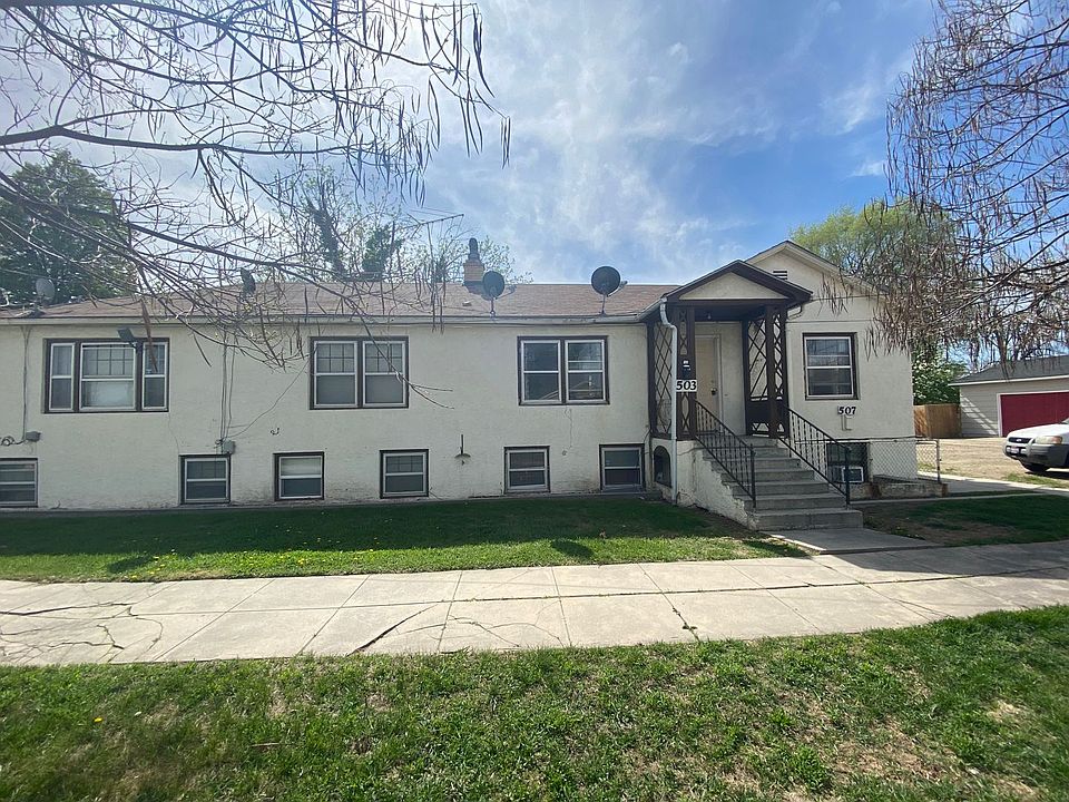 1st image of 503 S 3rd Ave