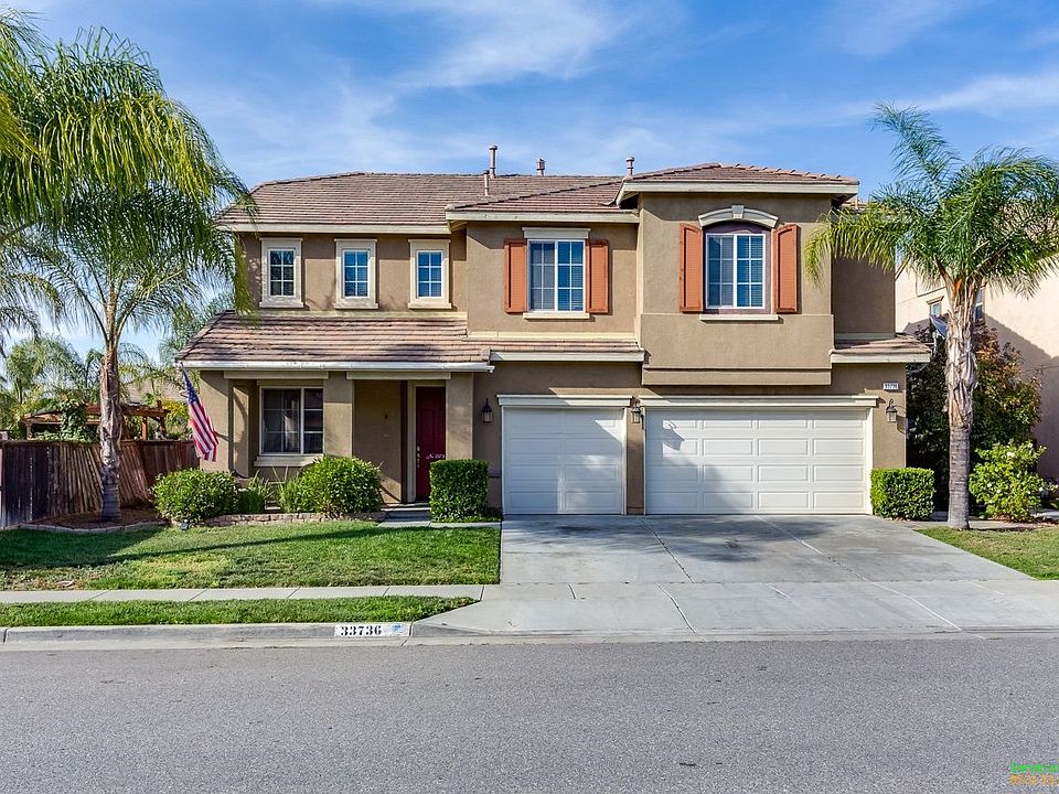 2nd image of 33736 Verbena Ave