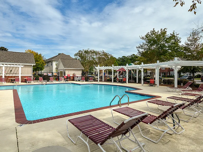 Cardinal Pointe at The Highlands — Photo 19