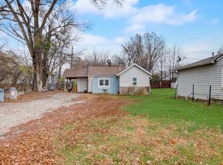 1563 N Livingston Ave, Indianapolis, IN