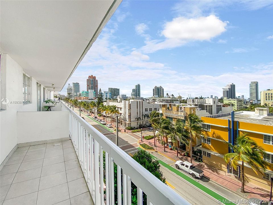 1st image of 401 Ocean Dr APT 602