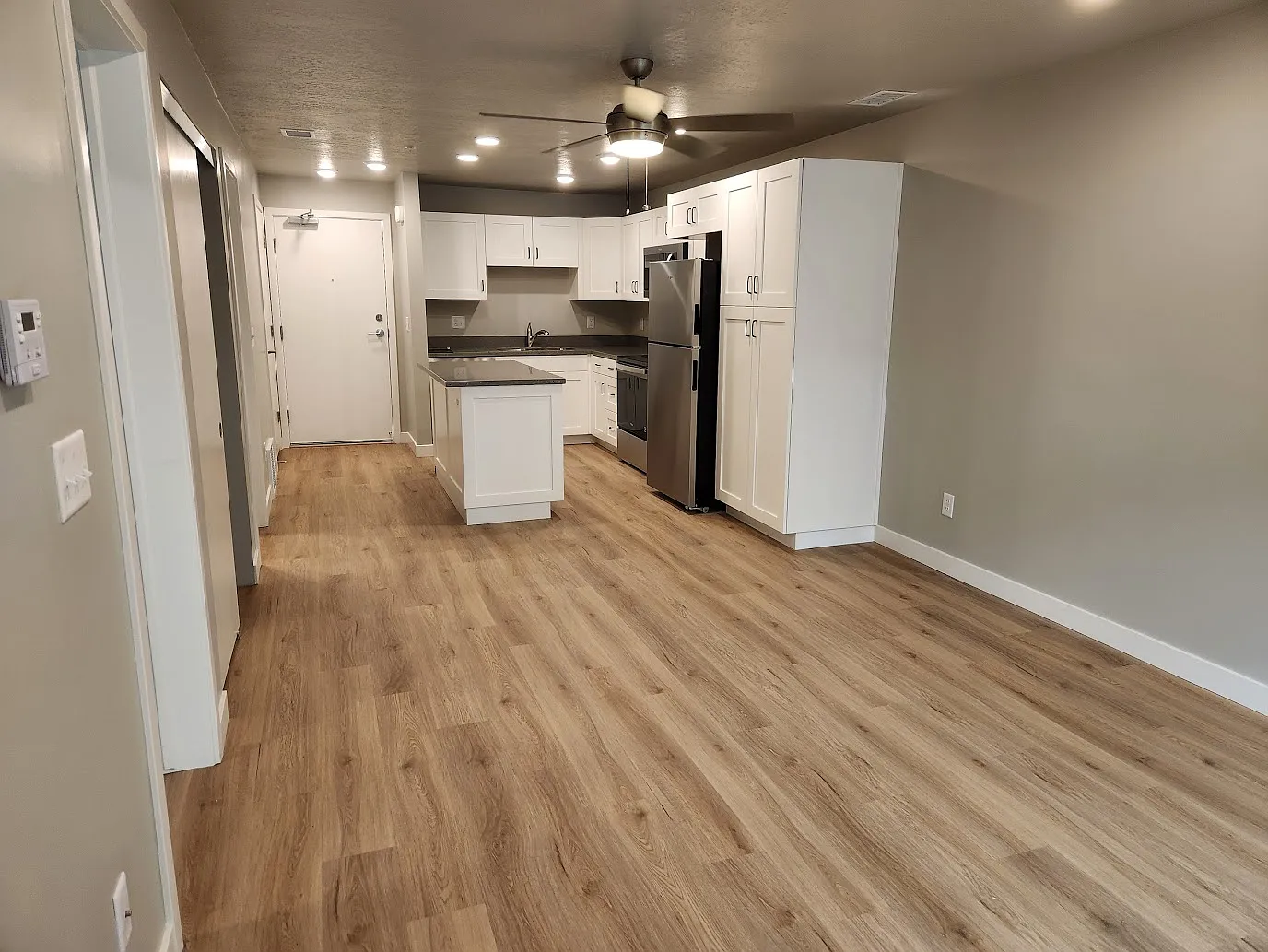 1 bed, 800 sqft, $1,500 — Photo 1
