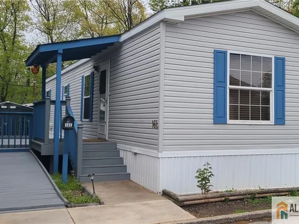 2505 Woodbridge Ave #16L, Edison, NJ 08817