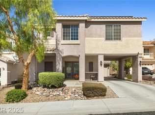 2280 Bull Lake Dr, Henderson, NV 89052