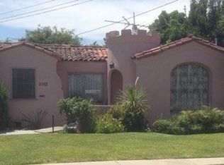 3712 Olive St, Huntington Park, CA 90255