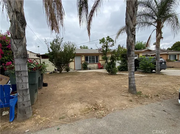 10656 Renner St, Riverside, CA 92505