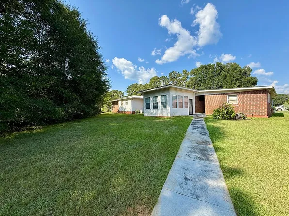 1010 Coppinville Rd, Enterprise, AL 36330