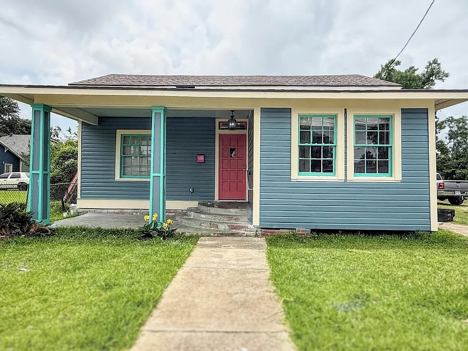 316 Kirkman St