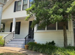 1318 Boston Ave, Muskogee, OK 74401