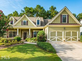 573 Willow Pointe Dr, Dallas, GA 30157